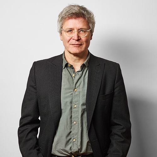 Peter Dausend